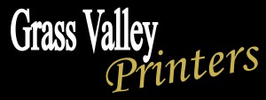 Grass Valley Printers